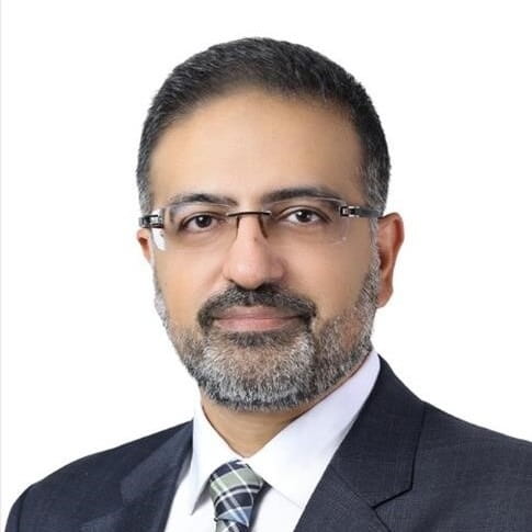 Ahmed Naseer